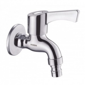 Cold water tap (KR 252)